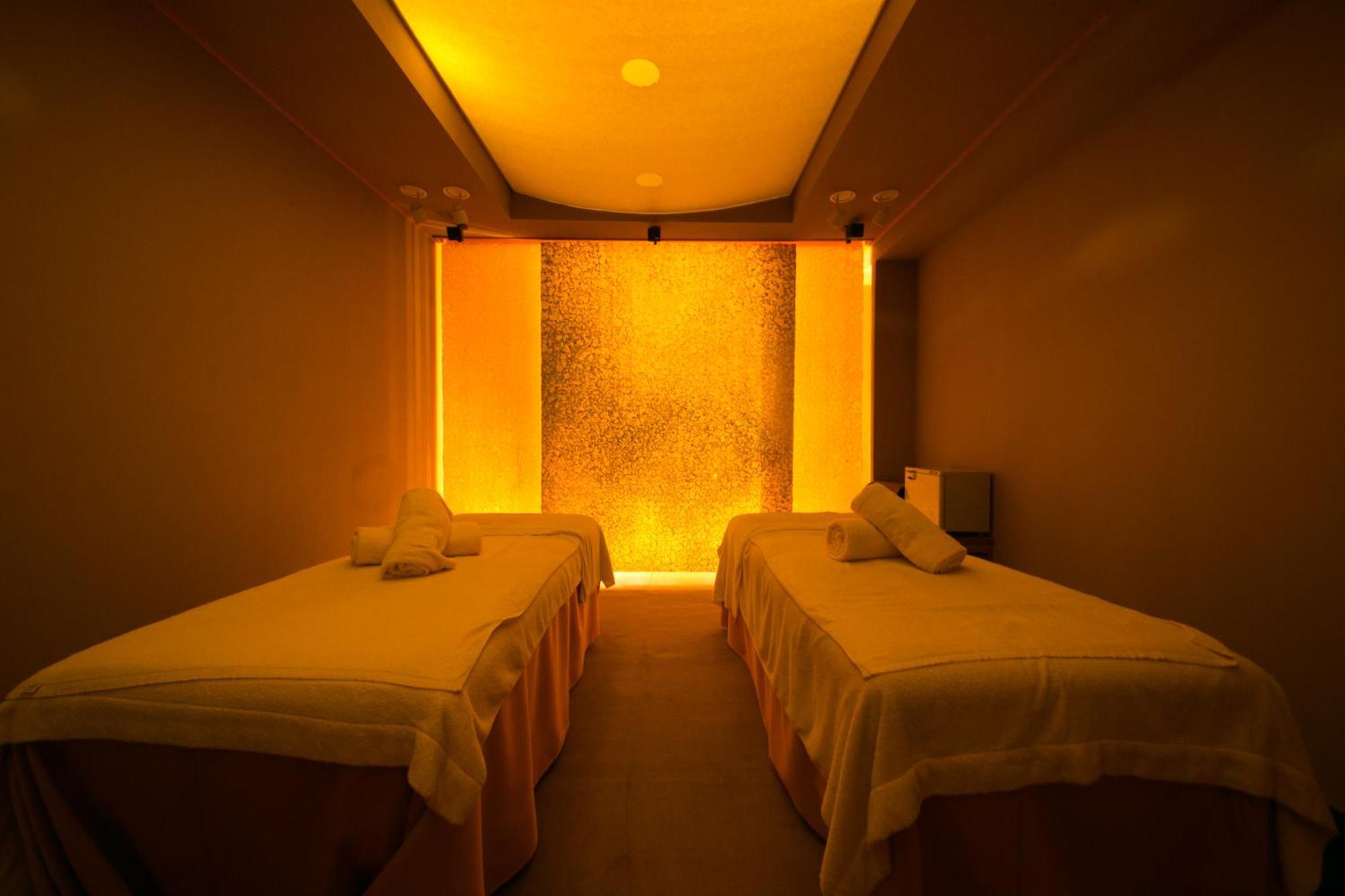 Fukiya Ryokan Yugawara Extérieur photo