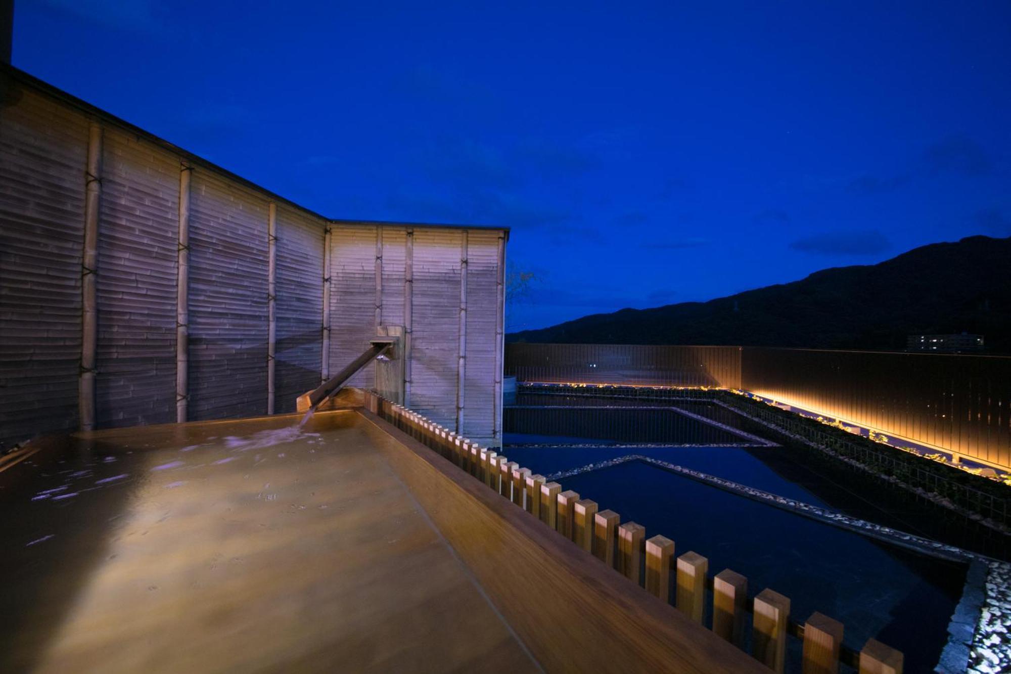 Fukiya Ryokan Yugawara Extérieur photo