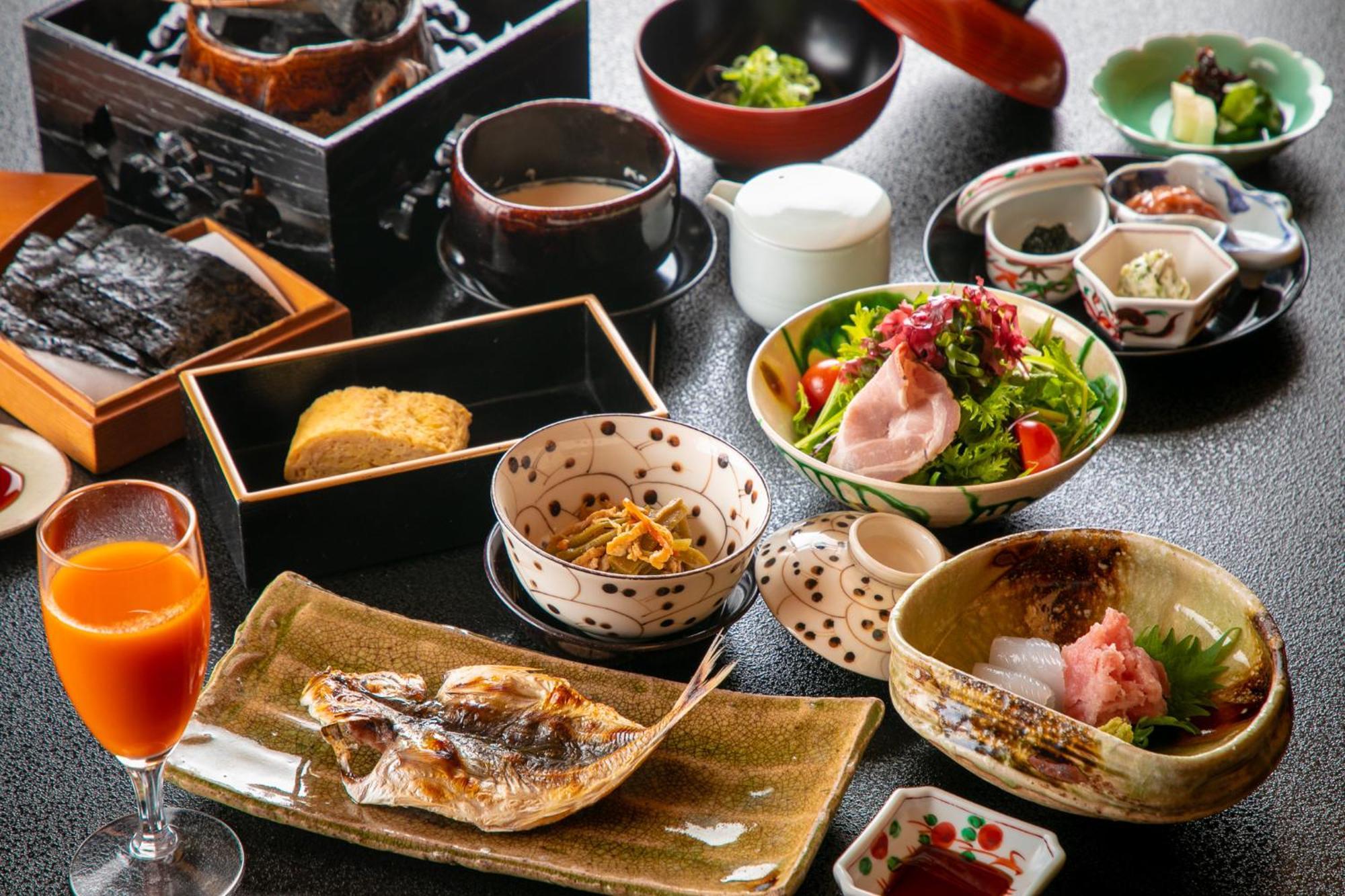 Fukiya Ryokan Yugawara Extérieur photo