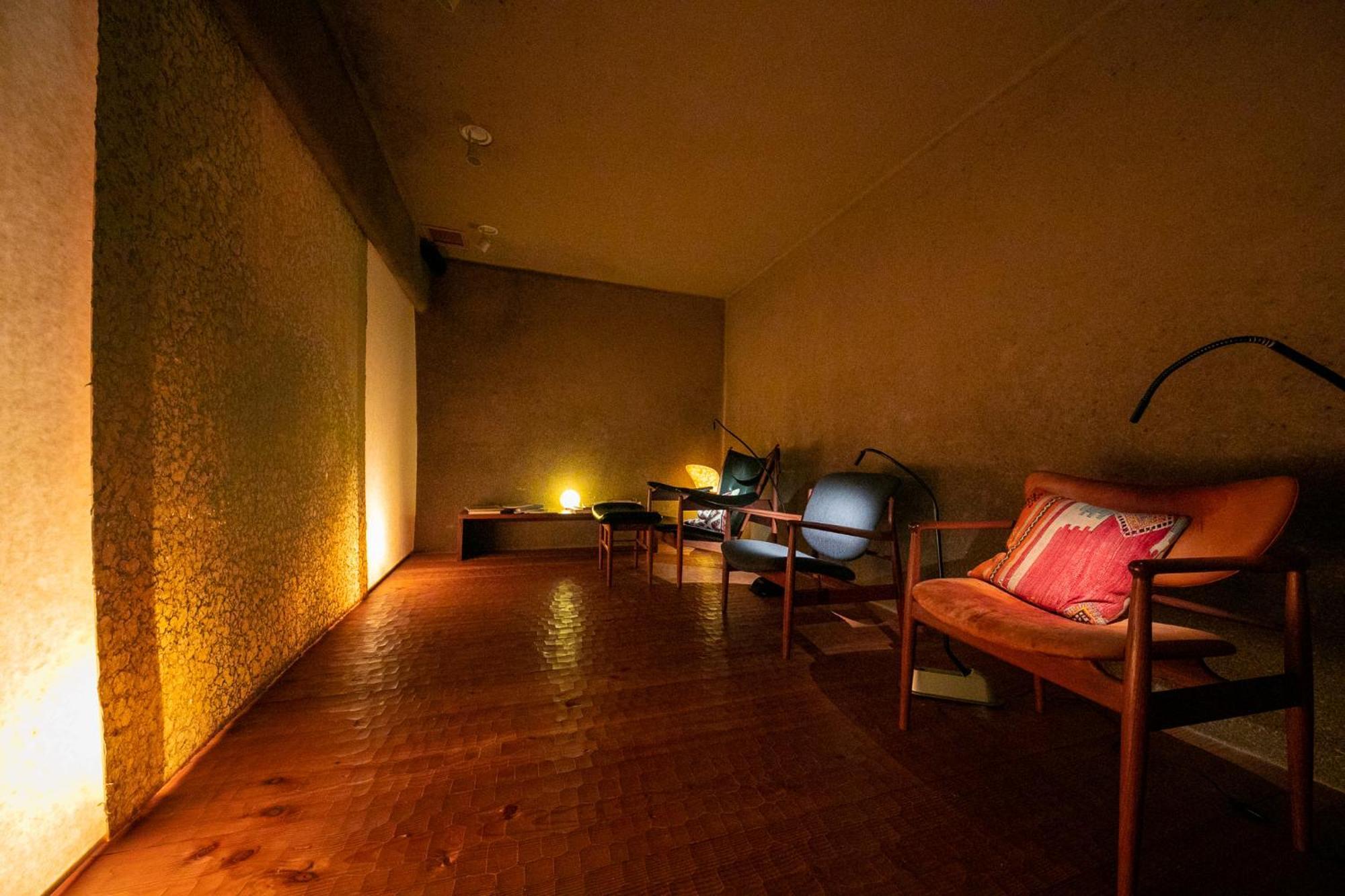 Fukiya Ryokan Yugawara Extérieur photo