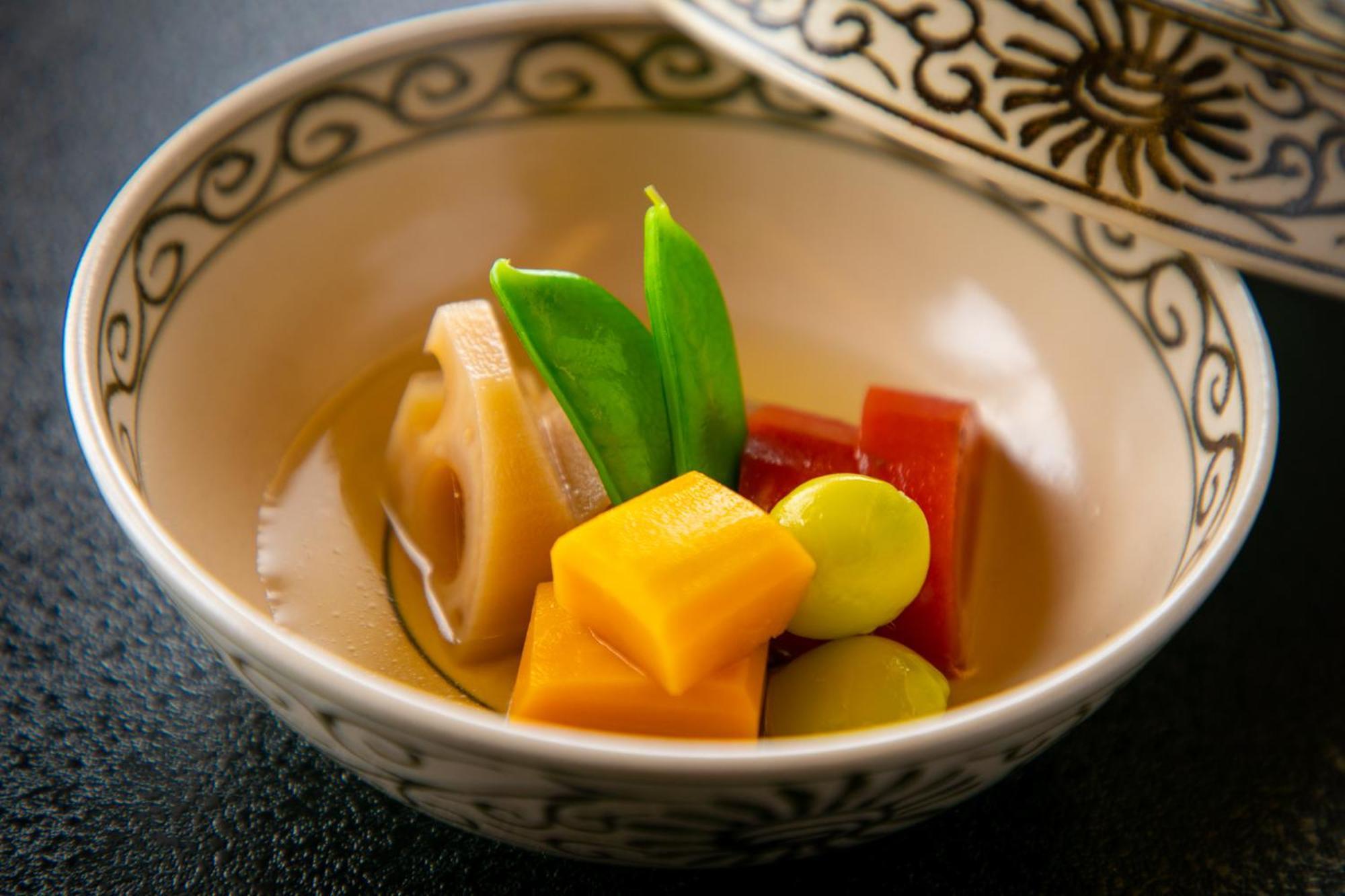 Fukiya Ryokan Yugawara Extérieur photo